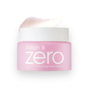 Banila Co Clean It Zero Purifying Balm